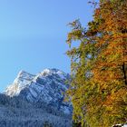 Herbst und Winter