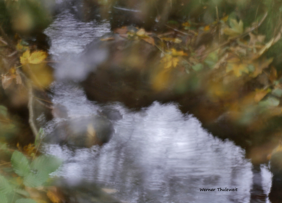 Herbst, Urbachtal