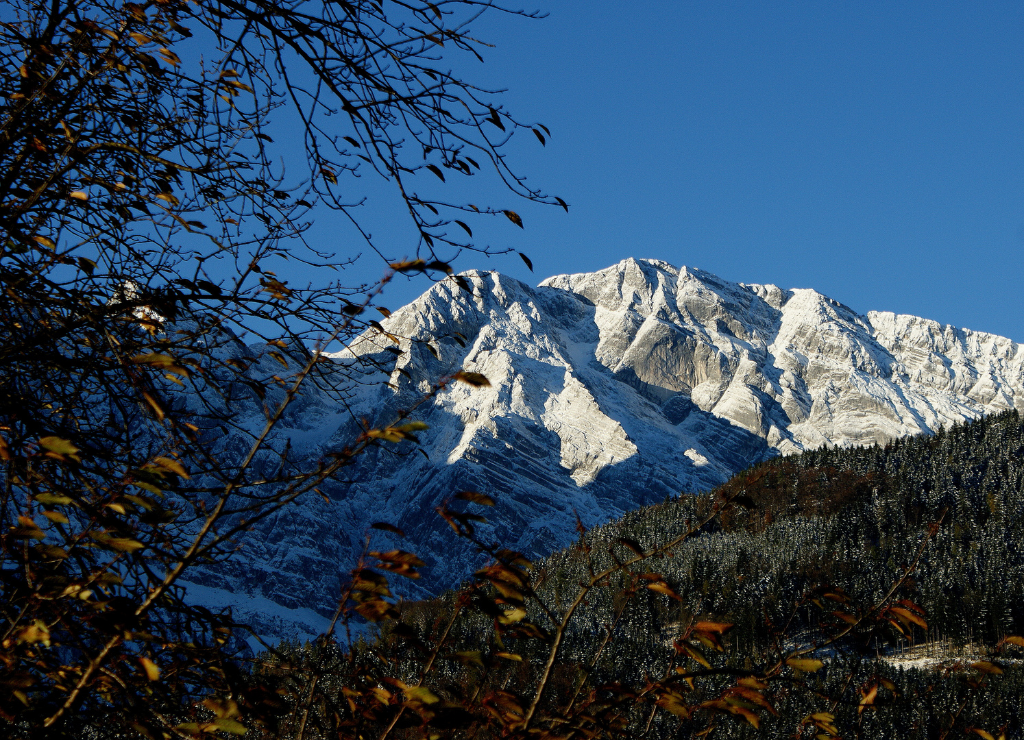 Herbst u.Winter