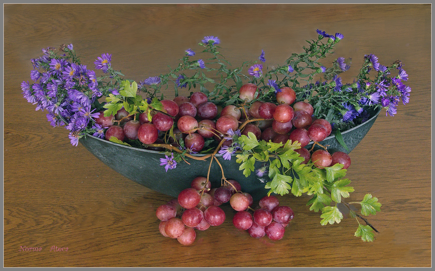 Herbst V Foto & Bild stillleben , spezial, natur Bilder auf