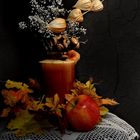 Herbst Vase II