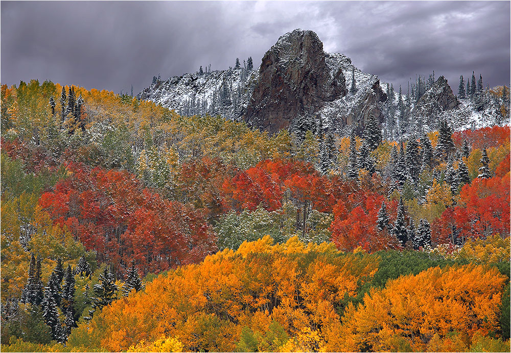 Herbst Vista