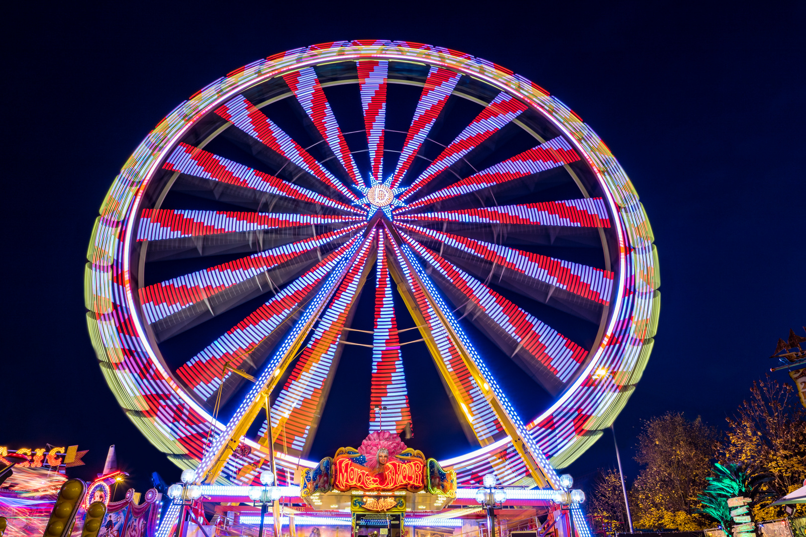 Herbst-Volksfest (3)