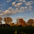 Herbst ...von seiner schönsten Seite