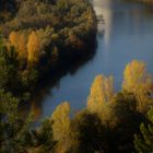 Herbst von seiner schönsten Seite .......