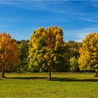 Herbst von seiner schönsten Seite