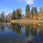 Herbst von seiner schönsten Seite