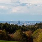 Herbst vor der Stadt