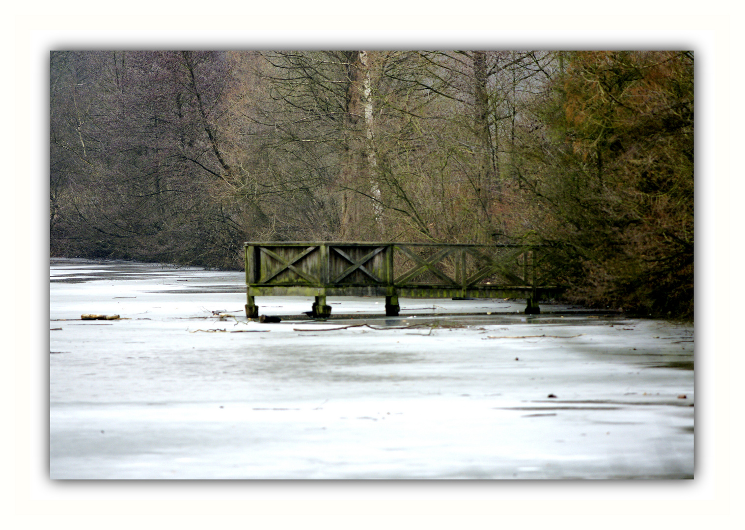 Herbst-Winter