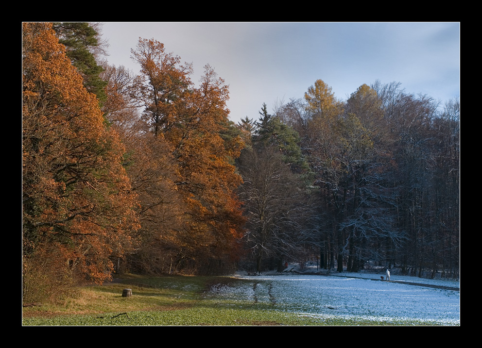 Herbst / Winter