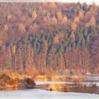 Herbst/ Winter am Schiedersee