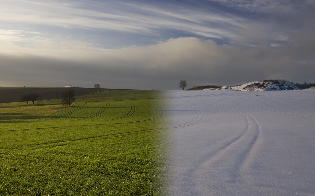 Herbst & Winter