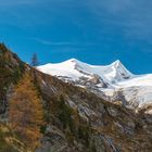 Herbst wirds im Gebirge