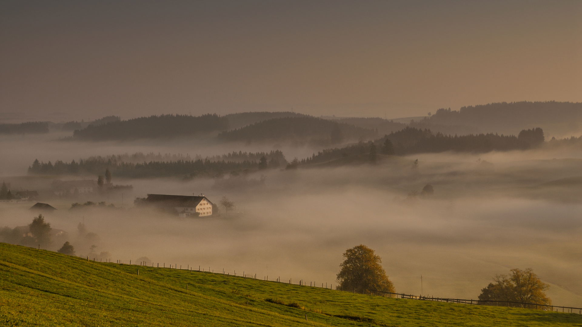 Herbst wirds Nr.2