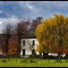 Herbst-Zauber