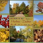 Herbst - Zauber