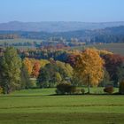 Herbst-zauber