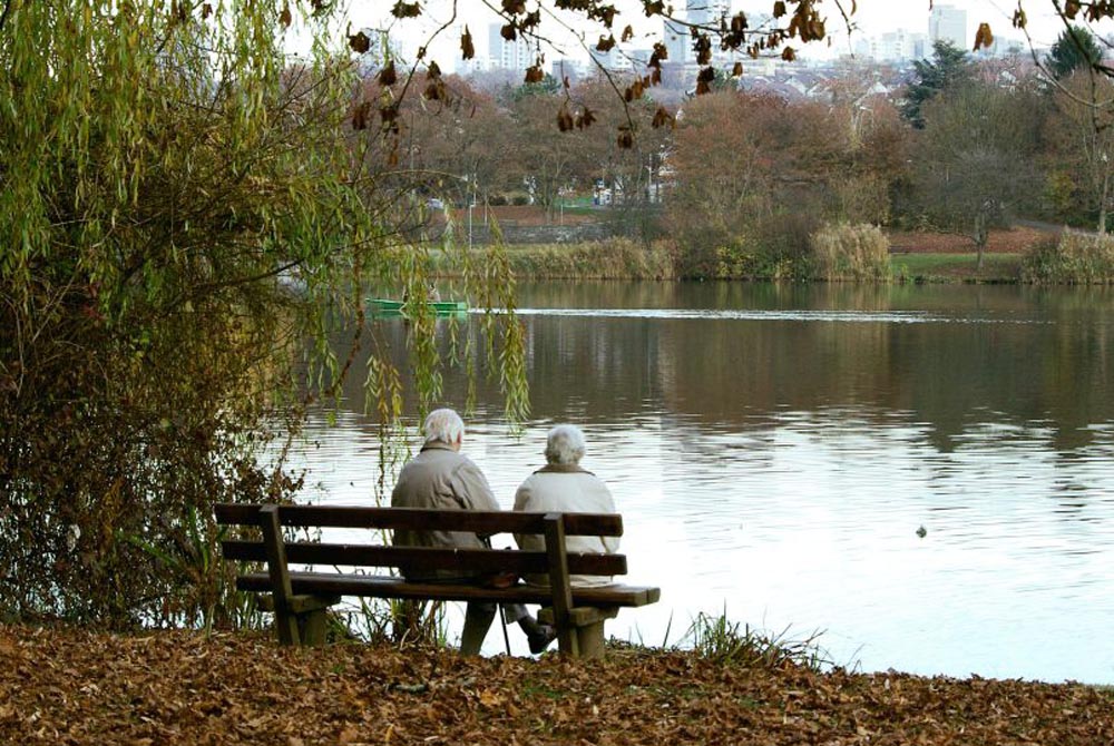 - Herbst- Zeiten -