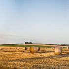 Herbst - zwischen Lemmie und Gehrden