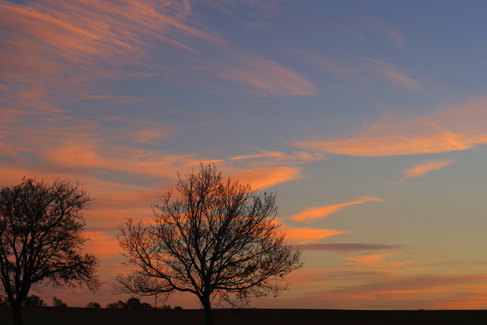 Herbstabend