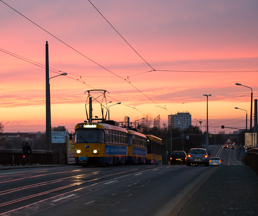 Herbstabend