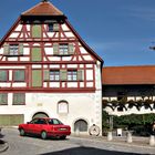 Herbstabend an der Eselmühle Wangen im Allgäu