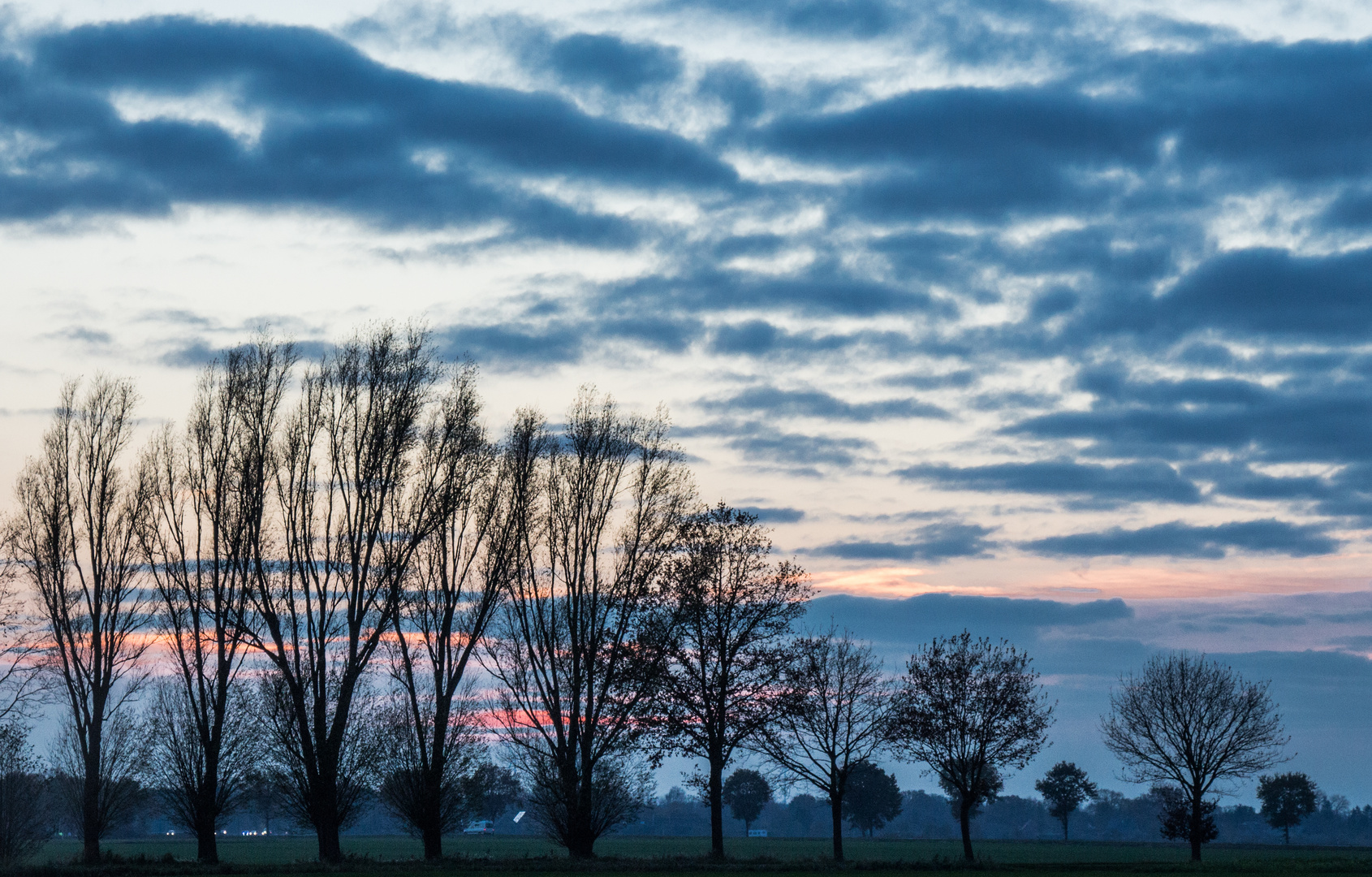 Herbstabend