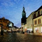 Herbstabend in St. Ingbert