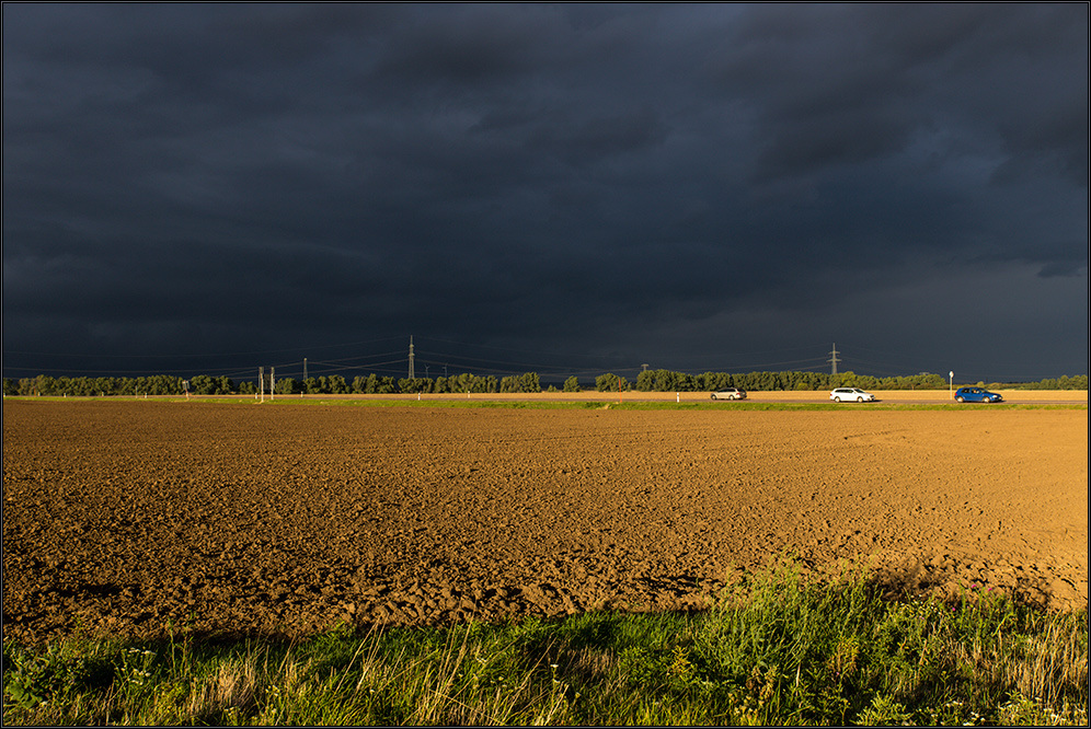 HerbstAbendStimmung