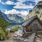 Herbstanfang am Obersee