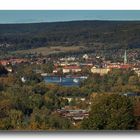 Herbstanfang in Hameln (II)