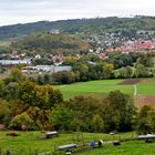 Herbstanfang in Nordhessen