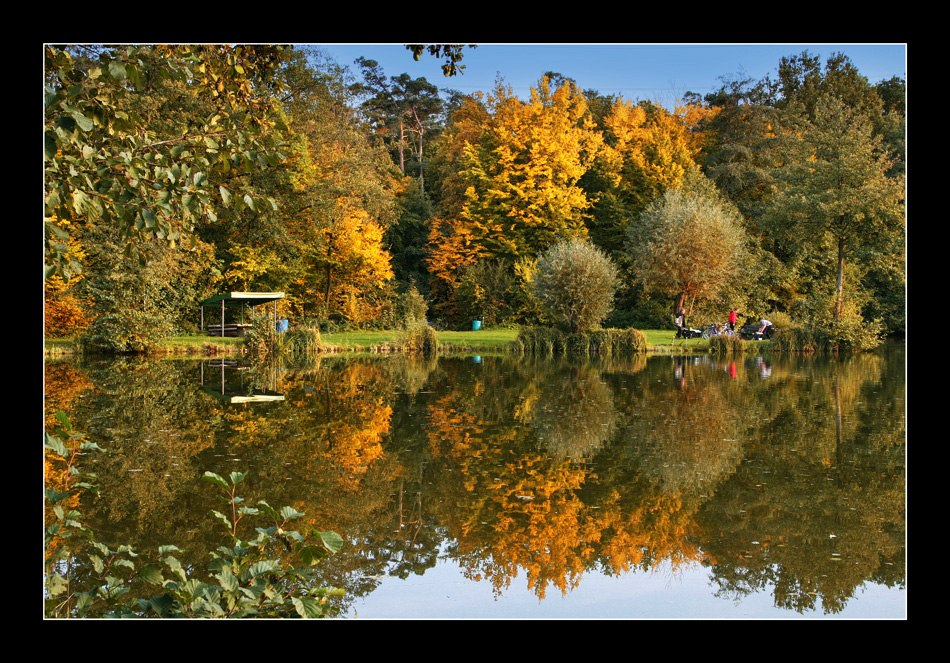 Herbstangeln