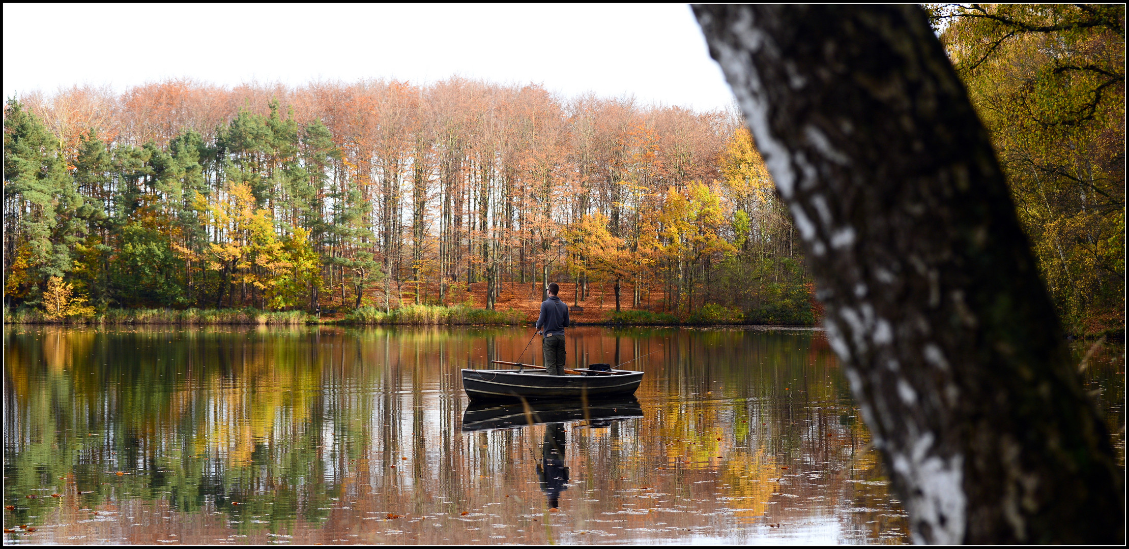 Herbstangeln