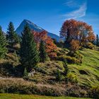 Herbstauffahrt zum Timmelsjoch