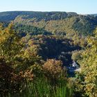 Herbstausblick