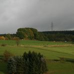 Herbstausblick