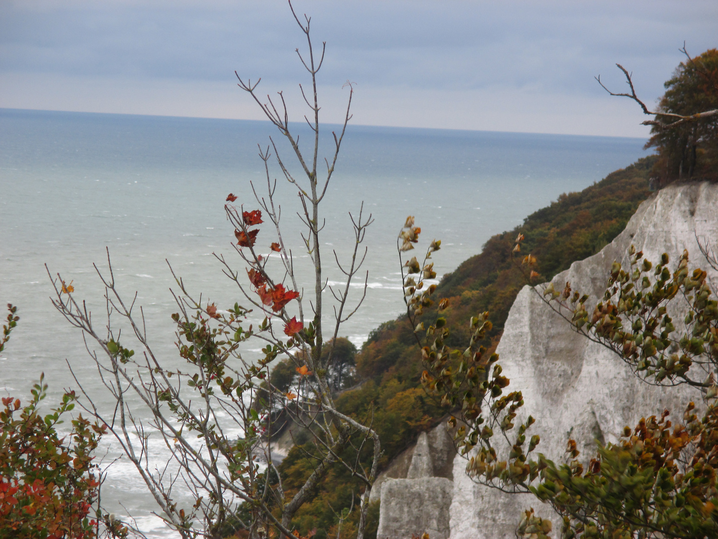 Herbstausblick