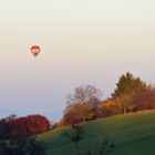 Herbstausfahrt