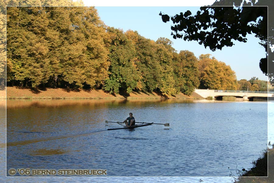 Herbstausfahrt