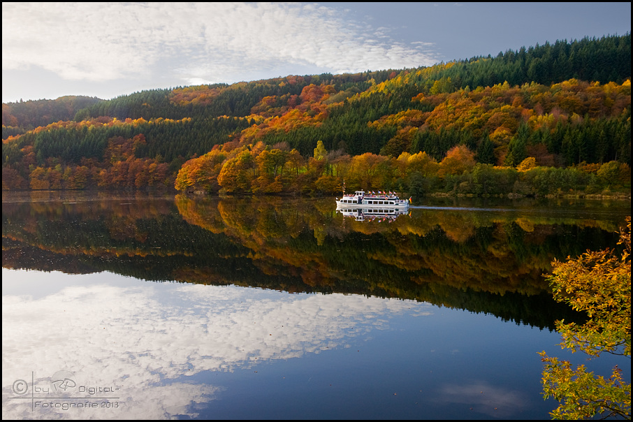 Herbstausflug