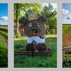 Herbstausflug in Ostfriesland