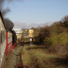 Herbstausflug mit der HSB nach Drei Annen Hohne 1.