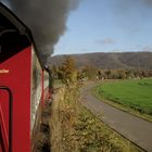 Herbstausflug mit der HSB nach Drei Annen Hohne 2.