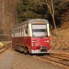 Herbstausflug nach Eisfelder Talmühle 1.