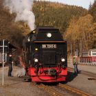 Herbstausflug nach Eisfelder Talmühle 2.