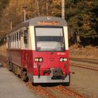 Herbstausflug nach Eisfelder Talmühle 4.