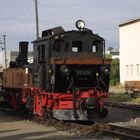 Herbstausflug zum Eisenbahnwochenende im Mansfelder Land 2.