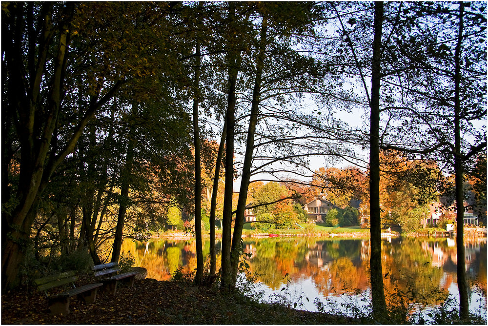 Herbstbank