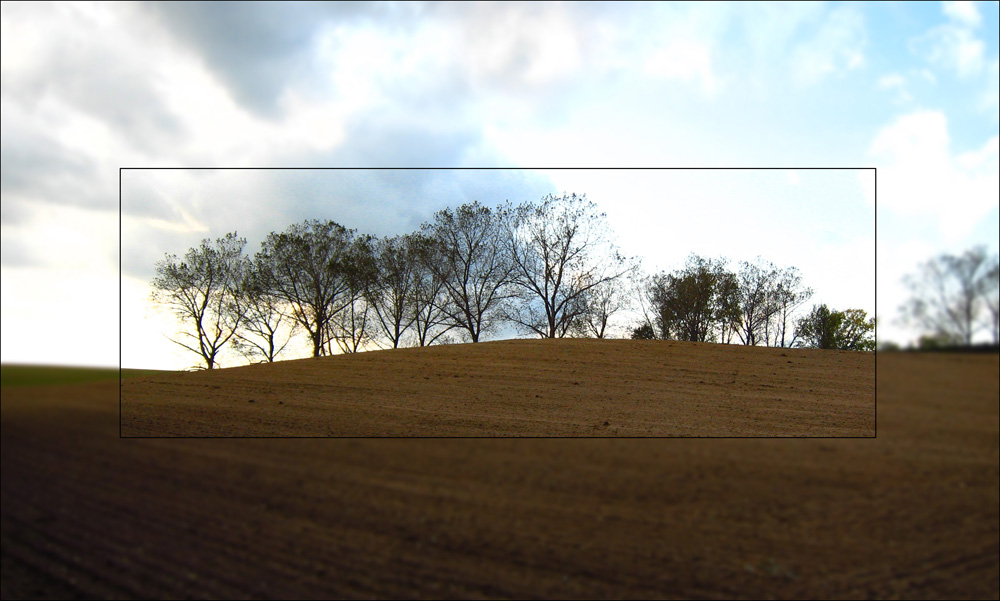 Herbstbastelei